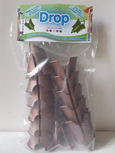 Drop gocciolatoio - drop,