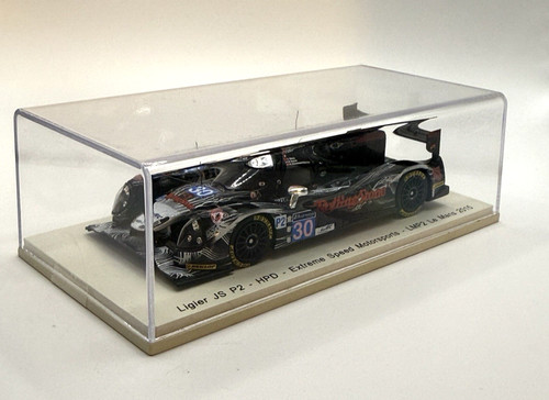 Spark s4647 ligier jsp2 - 1/43,