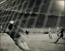 Foto vintage Coppa dei