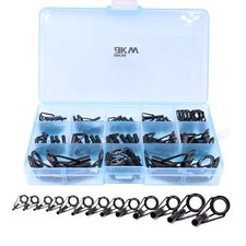 Fishing Rod Tip Repair Kit