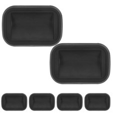  6 Pcs Protecteurs De Sol Pour