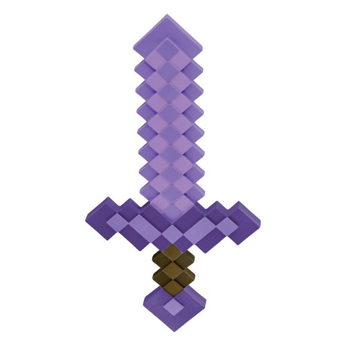 Minecraft replica plastica - minecraft,