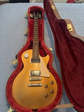 Gibson Les Paul Tribute