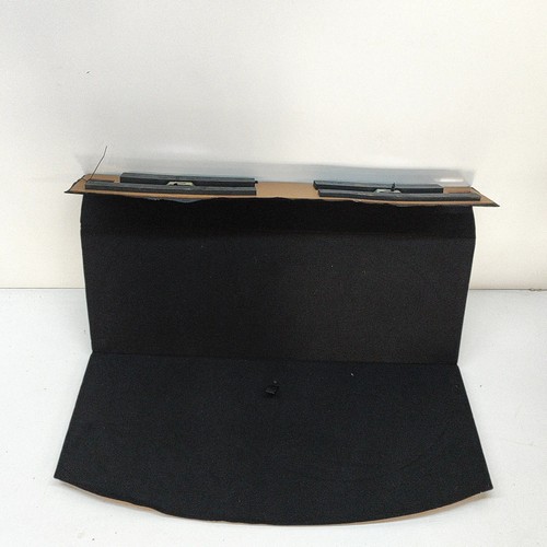 Tappeto bagagliaio honda - bagagliaio, civic