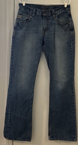 Cinch jeans carter 33x35 5 - cinch, 33x35,5"