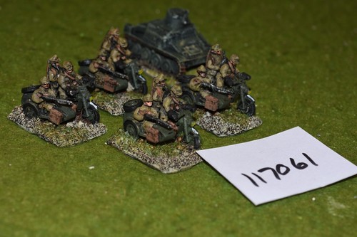 20mm ww2 tedesco - ww2,