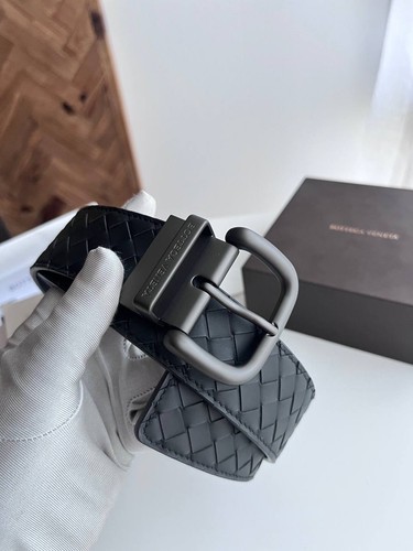 Cintura uomo bottega veneta - cintura,