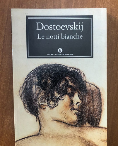 Fedor dostoevskij notti - fedor,