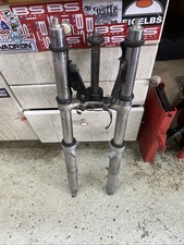 Tubo immersione forcella