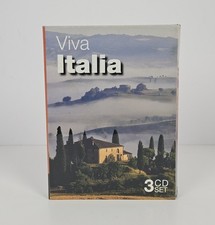 Viva Italia by Various Artists