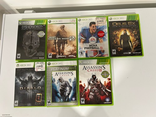 Lotto giochi microsoft xbox - lotto,