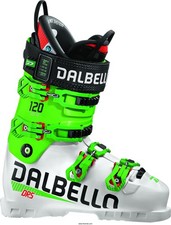 Scarponi da sci Dalbello DRS