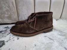 GREEN GEORGE scarpe uomo Stivaletto  TG 40 Originale 