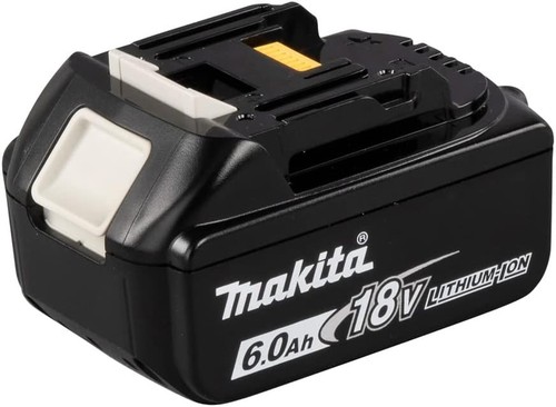Makita bl1860 batteria - makita,