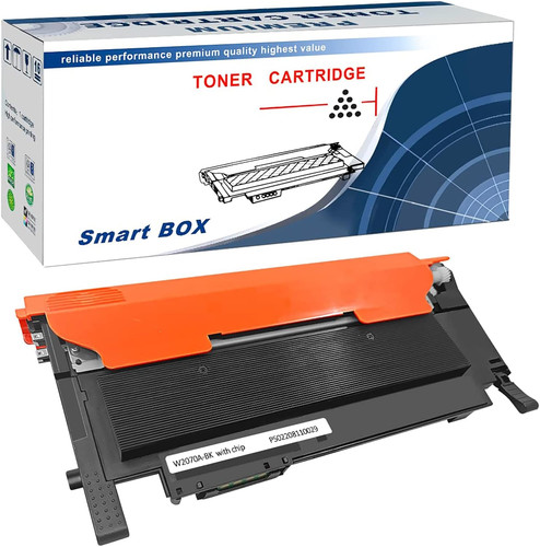Toner 117a w2070a - toner, cartuccia