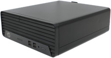HP ProDesk 405 G6 SFF barebone