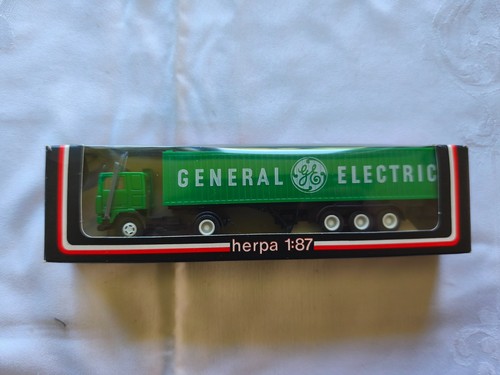 Herpa volvo f12 - volvo,