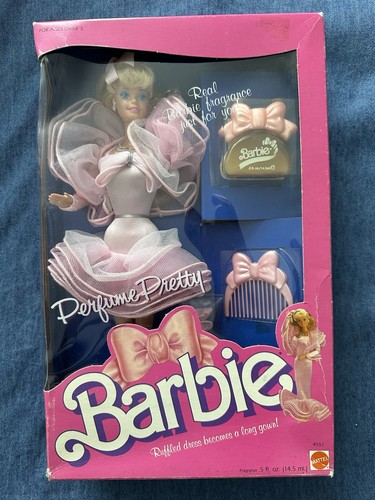 Nrfb barbie originale mattel - barbie,