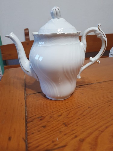 Caffettiera persone richard - 6,