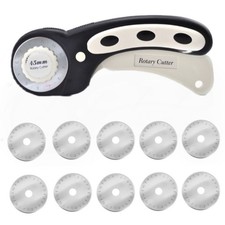 Taglierina Rotante con Lama