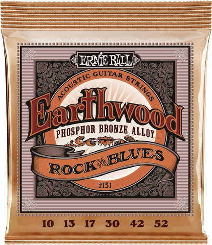 Earthwood rock blues - earthwood,