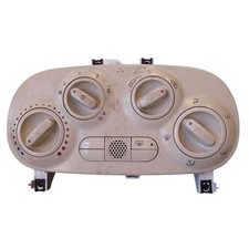 Centralina climatizzatore 5H0146900 Fiat 500 1.2 benzina 2006-2018