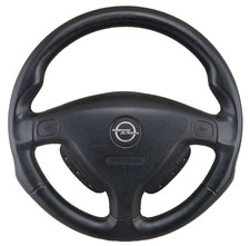 Volante volante in pelle 3