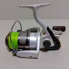 Bellissimo SHIMANO Biomaster