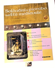 Soldatino agostini - de,