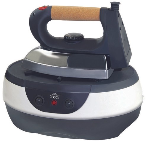 Dcg sistema stirante - dcg,