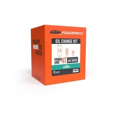 Ktm powerparts motorex oil - ktm,