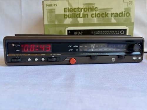 Radio epoca philips - radio,