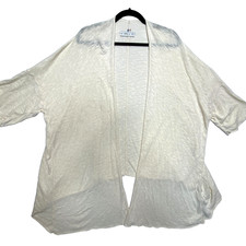 Zara Poncho Cardigan Donna S