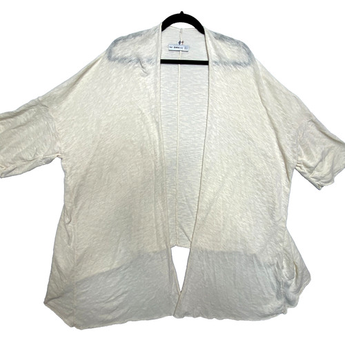 Zara poncho cardigan - zara, donna