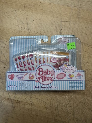 Baby alive doll - baby,