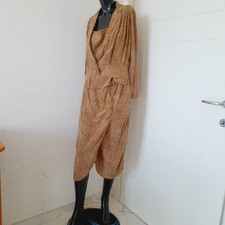 CASTIONI Completo Blusa+Abito