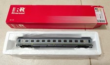 ♥ RIVAROSSI HR4114 CARROZZA