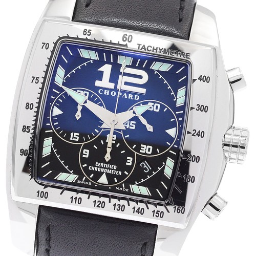 Chopard two ten 8961 3001 - two, 16/8961-3001