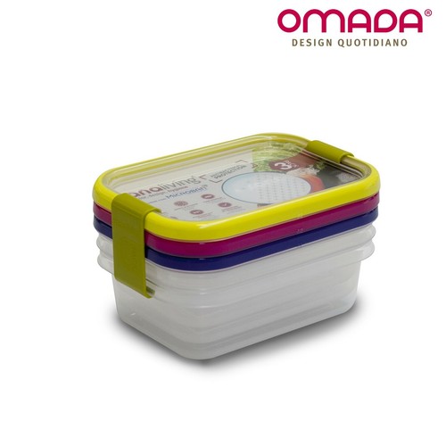 Vaschette plastica per - vaschette,