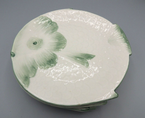 Piatti forma di pesce - 4,