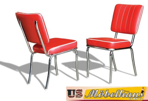 Red bel air - red,