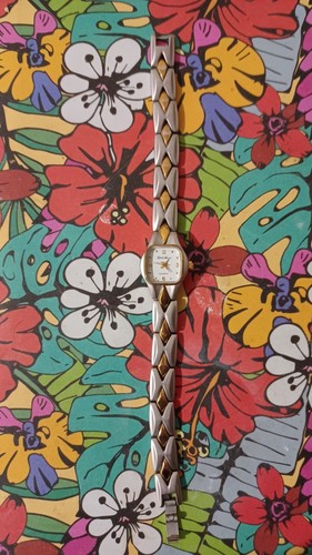 Orologio donna quadrante