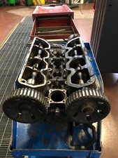 Testata lancia beta e gruppo Fiat