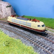 Locomotive électrique BR