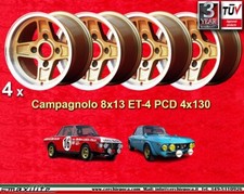 4 Cerchi Lancia Fulvia