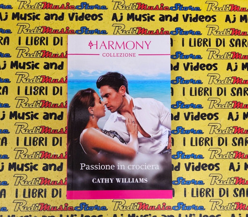 Book libro harmony - libro,