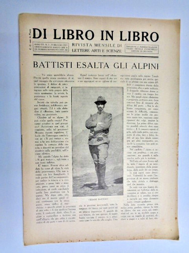 Libro zanichelli - di,