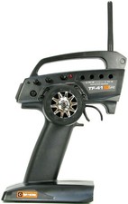 Trasmettitore radiocomando HPI