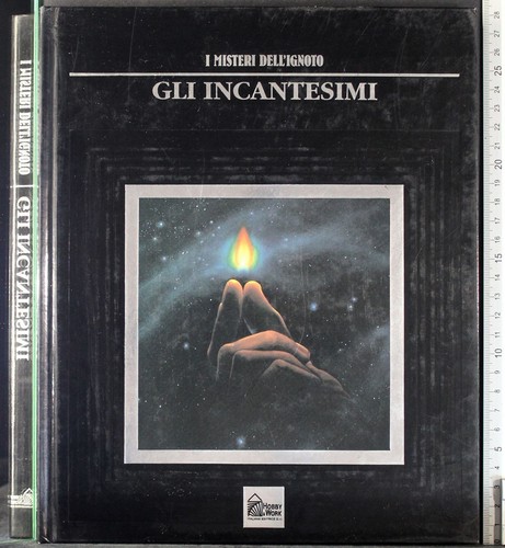 Misteri dell ignoto - dell'ignoto., gli