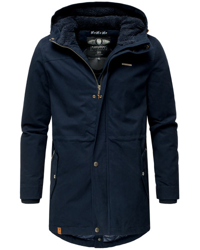 Navahoo giacca uomo inverno - navahoo,